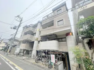 第47長栄フォルム御幸町の画像