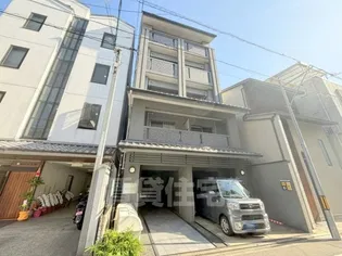 プレゼンス堀川の画像