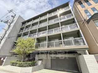 パインフィールド御所の画像