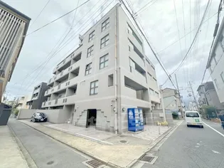 プラザ神泉苑の画像