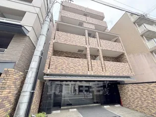 アスヴェル京都御所前の画像