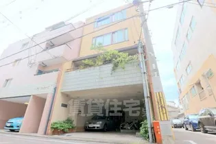 コーポ西川の画像