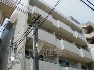 シティキャスル四条の画像