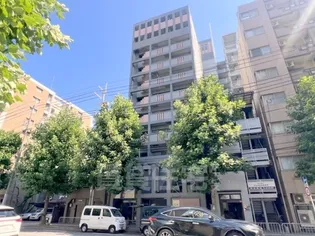 コスモフォーラム四条の画像