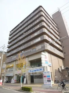 パレット御池の画像