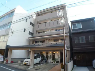 ヴィオラ 三条小川の画像
