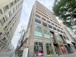 WILL21烏丸御池(ウィル)【6階】の外観