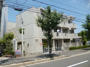 ミニヨンハウス勧修の画像