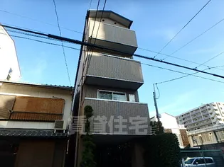 シェドゥーブル等持寺の画像