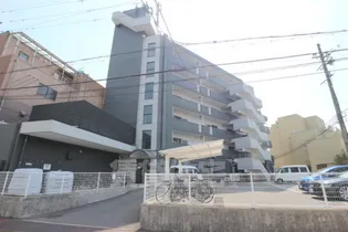 ベルジュール小嶋の画像