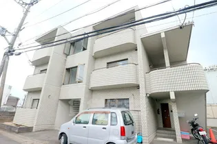 プリシエール河合の画像