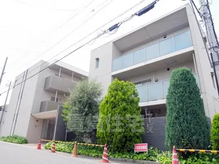 ハピネスクエア桂の画像