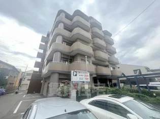 アクシス葛野の画像