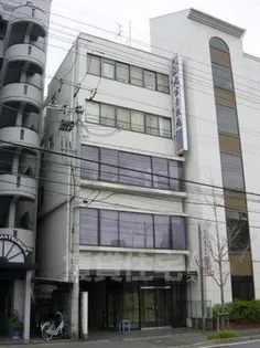 京都府京都市右京区西京極北大入町【マンション】の外観