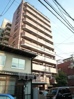 DE'LEAD烏丸西の画像