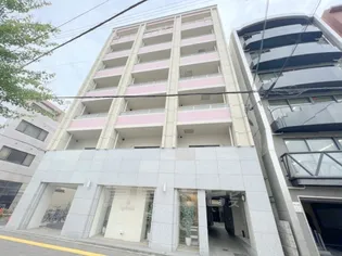 ロゼ クリスタの画像