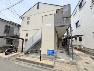 カーサエスペランサの画像