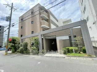 メゾン ド セレサの画像