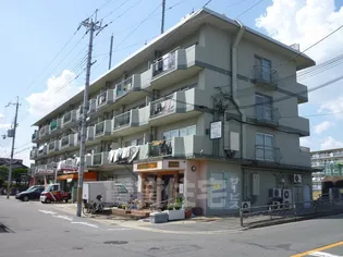 陵南ハイツの画像