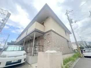 ソレイユ稲荷の画像