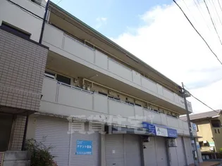 ベルハイツ望月の画像