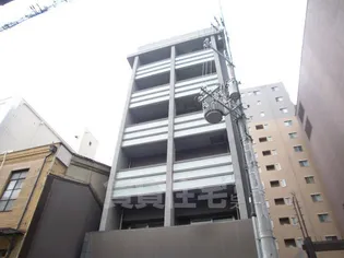 サンクチュアリ四条高倉の画像