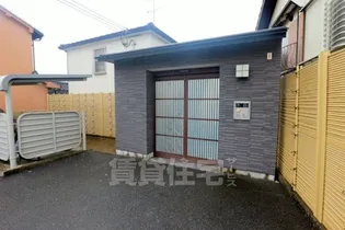 Maison deNAGOMI【2階】の外観