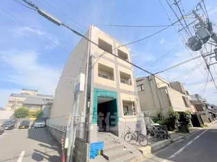 スカイロード御池の画像