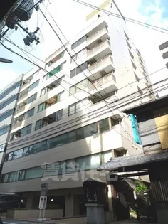 ラフィーネ御池の画像