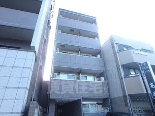 Le.佐女牛井【2階】の外観