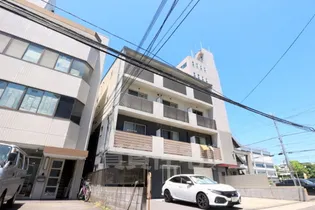 エスパシオ梅津の画像