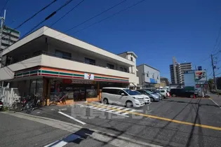 ADESSO【2階】の周辺