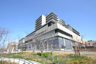 ADESSO【2階】の周辺