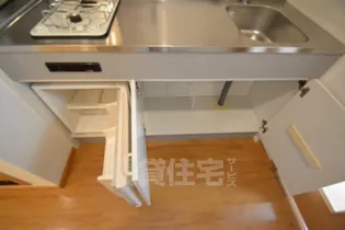 ADESSO【2階】のその他画像