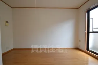 ADESSO【2階】の寝室