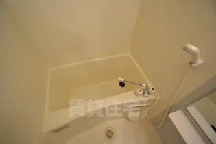 ADESSO【2階】の風呂