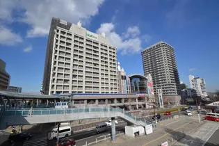 ADESSO【2階】のその他画像