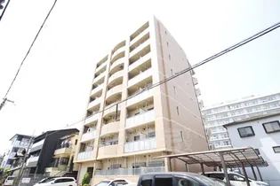 大阪府堺市堺区北庄町1丁【マンション】の外観