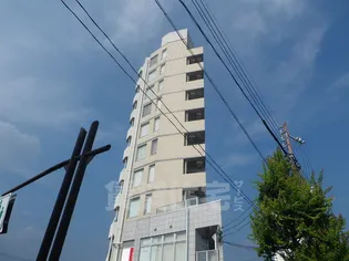 パックス荒畑2【4階】の外観