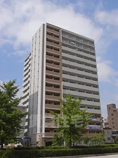 愛知県名古屋市東区泉2丁目【マンション】の外観