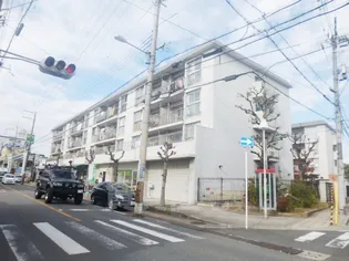 メゾン茨木主原1号館の画像