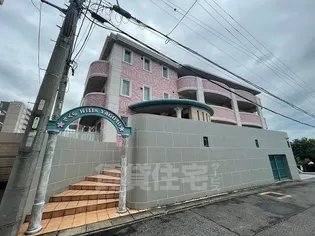 さくらHills YAGOTO【3階】の外観