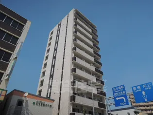 エグゼプレジオ【6階】の外観