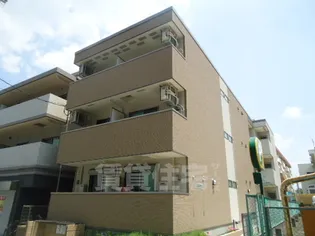 ラベンダーハイツの画像