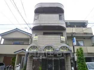 コンパーノ京町の画像