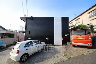 加藤ハイツの画像