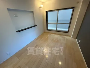 名和ビル【3階】の寝室