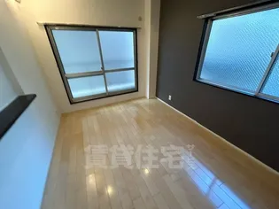 名和ビル【3階】の寝室