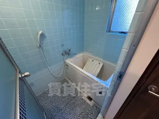 名和ビル【3階】の風呂