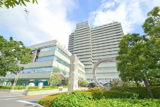 名和ビル【3階】の周辺